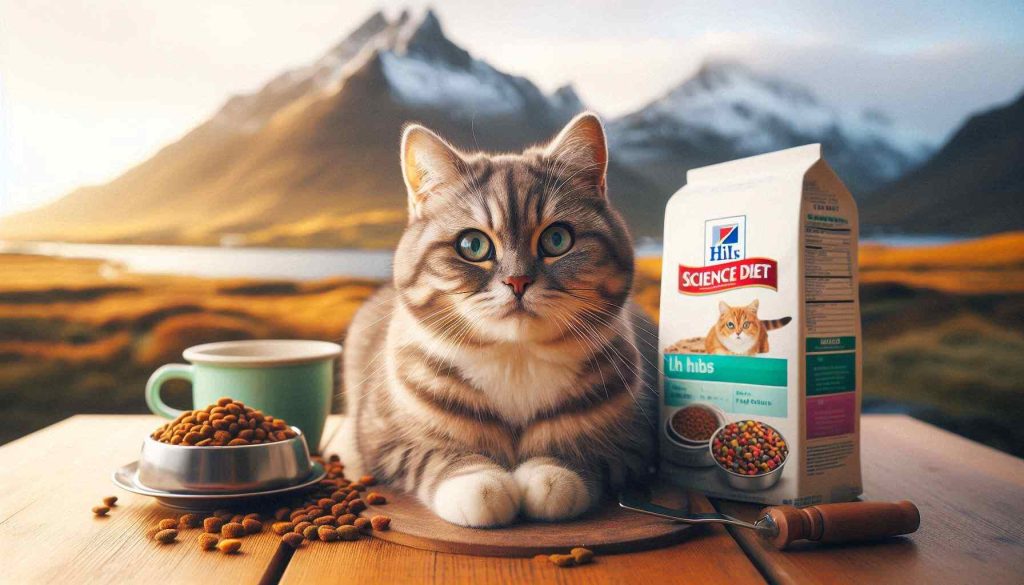Hill’s Science Diet Cat Food Review 2025: Is It the Right Choice for Your Feline?