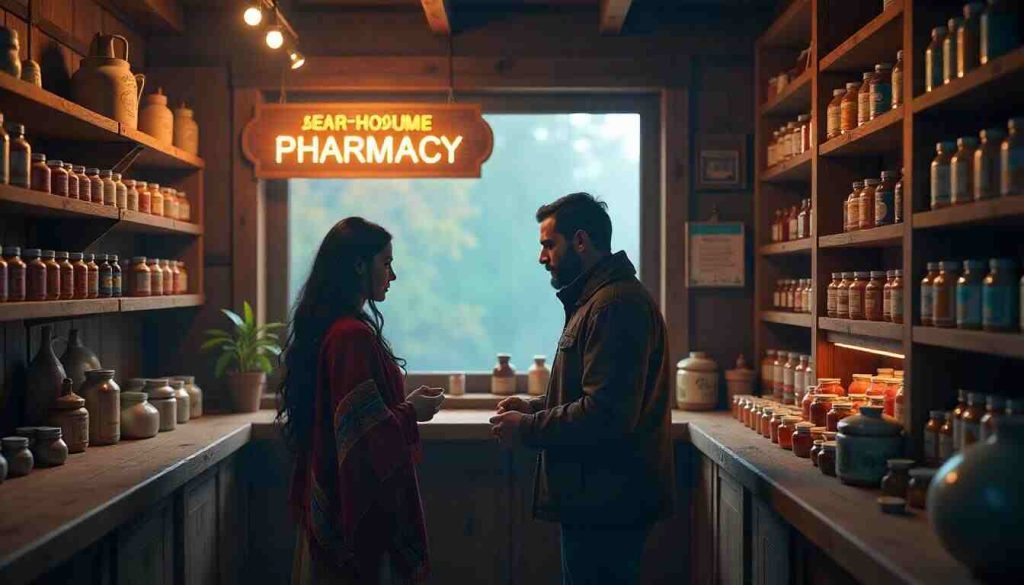 How Healthy Living Pharmacies Are Transforming Community Healthcare