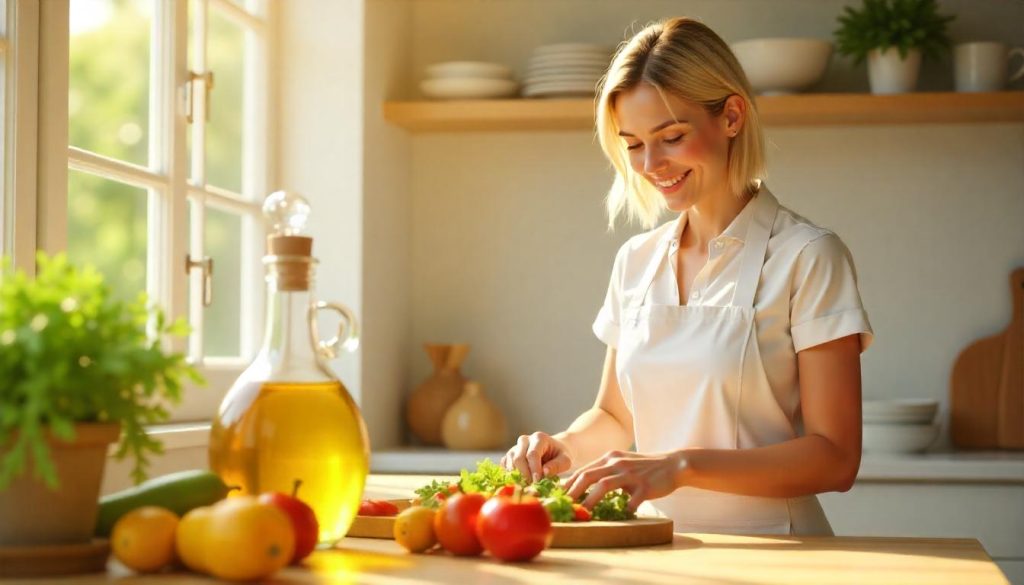 The 7 Best Oils for Healthy Cooking in 2025: What to Use and Why.
