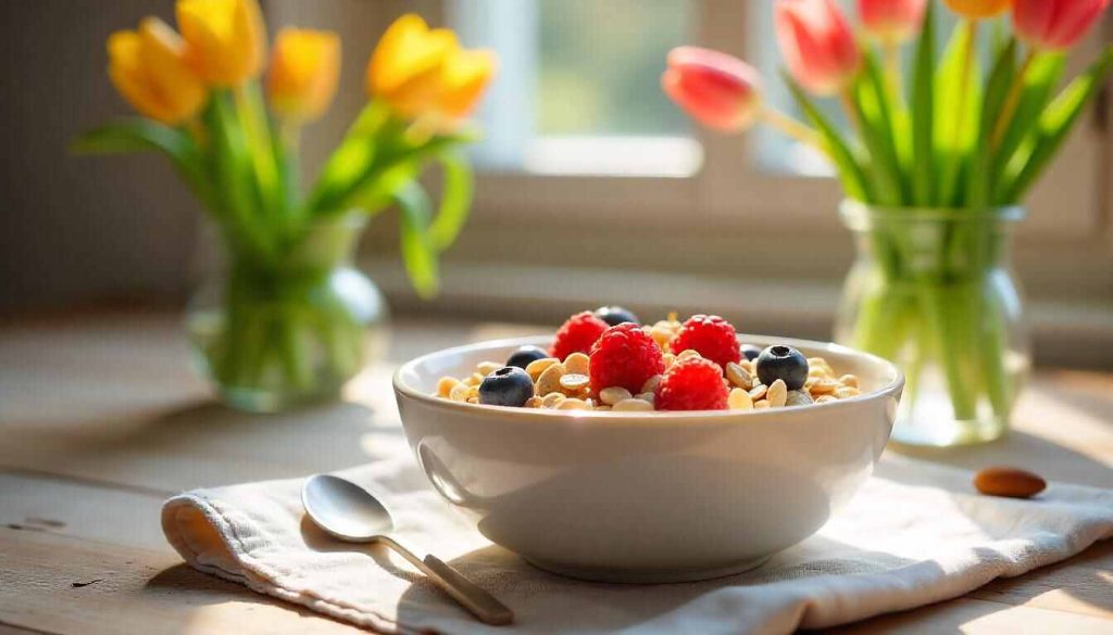 12 Healthy Cereals with Low Sugar That Taste Great and Support a Balanced Diet.