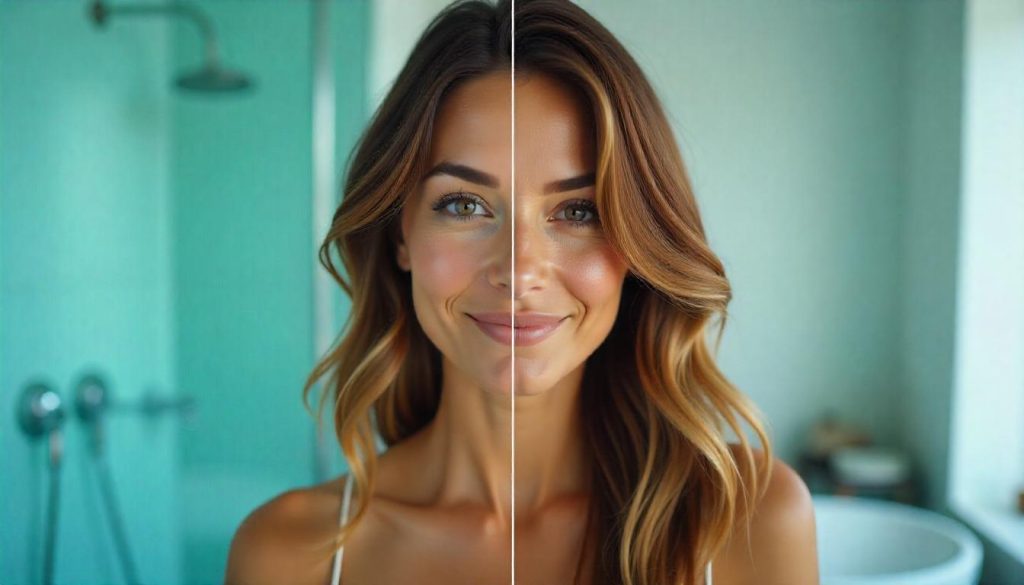 10 Essential Tips for Healthy, Strong Hair: Achieve Lustrous Locks Naturally.
