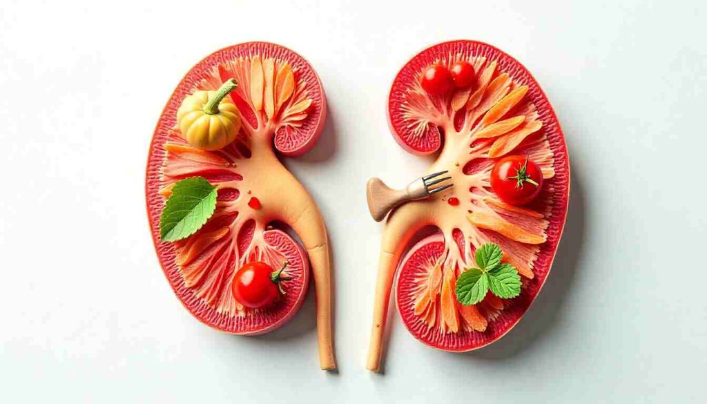 Managing Renal Failure with a Low-Protein Diet: A Complete Guide for Kidney Health.