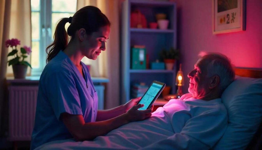 A Complete Guide to Home Health Care Agencies in 2025: Services, Benefits, and How to Choose the Right One.