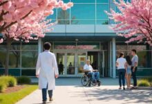 Memorial Health System: Advancing Community Care Through Innovation and Compassion.