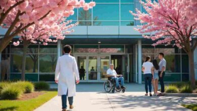 Memorial Health System: Advancing Community Care Through Innovation and Compassion.