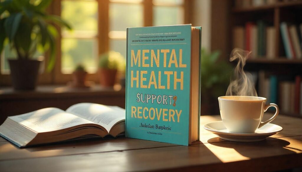 Advice and Mental Health: Your guide to support and recovery.
