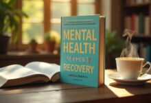 Advice and Mental Health: Your guide to support and recovery.