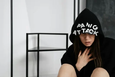 Mental Health Matters Hoodie 2025: Comfortable Style That Sparks Awareness and Support.